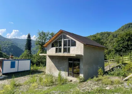 Дом, 116 м² - фото 1