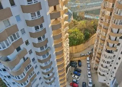 Студия, 48 м² - фото 1