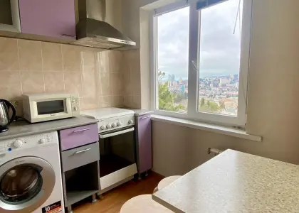 1-комнатная квартира, 31 м² - фото 1