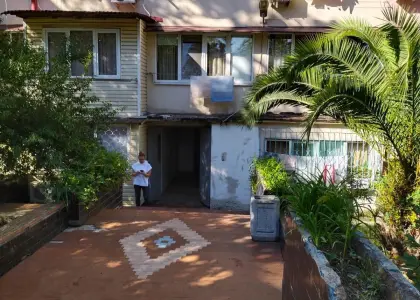 Студия, 15.2 м² - фото 1