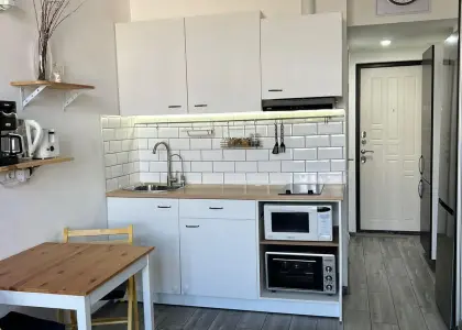 Студия, 22.2 м² - фото 1