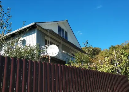 Дом, 208 м² - фото 1