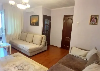 1-комнатная квартира, 32 м² - фото 1