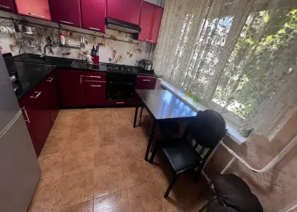 3-комнатная квартира, 62 м² - фото 1