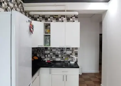 2-комнатная квартира, 43.3 м² - фото 1