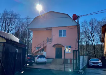 Часть домовладения, 130 м² - фото 1