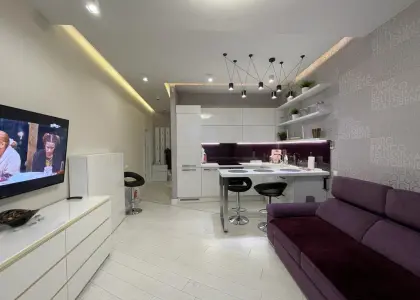 Квартира в центре Сочи! - фото 1