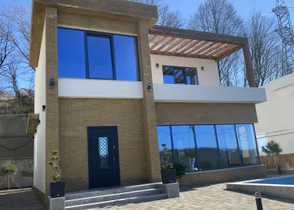 Дом с видом на горы! - фото 1