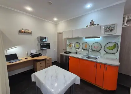 Студия, 30 м² - фото 1