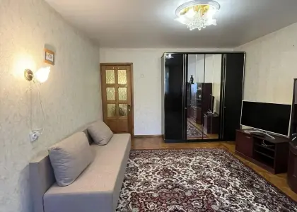 2-комнатная квартира, 60.4 м² - фото 1