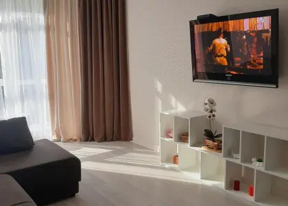 2-комнатная квартира, 49.7 м² - фото 1