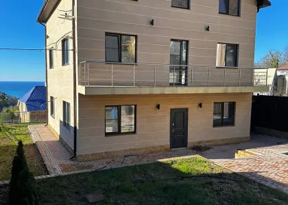 Дом, 300 м² - фото 1