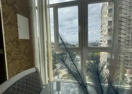 3-комнатная квартира, 108 м² - фото 1
