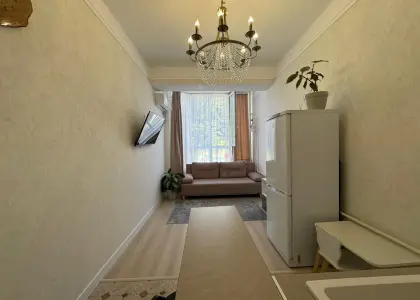 Студия, 22.6 м² - фото 1