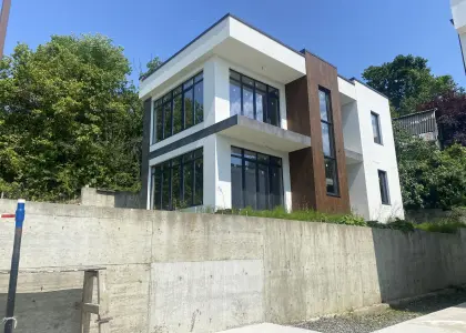 Дом, 137 м² - фото 1