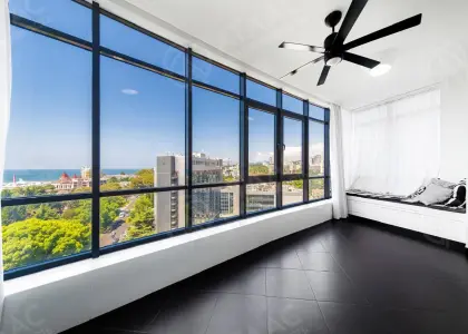 2-комнатная квартира, 101 м² - фото 1