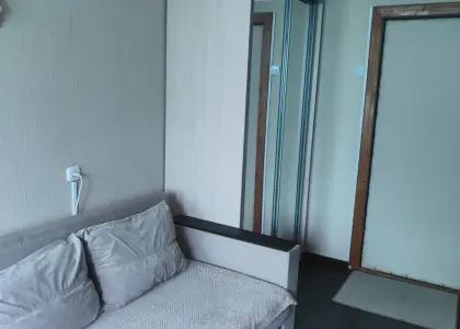 Студия, 15.4 м² - фото 1