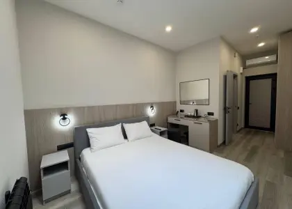 Студия, 17.2 м² - фото 1