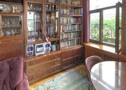 3-комнатная квартира, 85 м² - фото 1