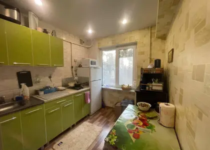 1-комнатная квартира, 31 м² - фото 1