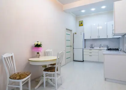 2-комнатная квартира, 51.8 м² - фото 1