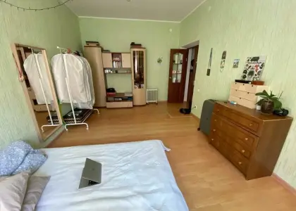 2-комнатная квартира, 67 м² - фото 1