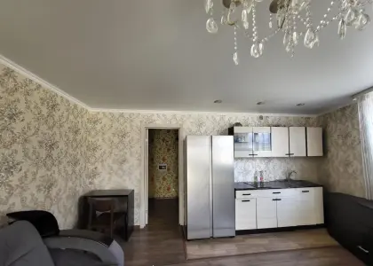 Студия, 38.5 м² - фото 1