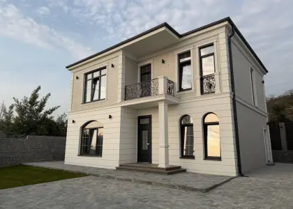 Дом, 150 м² - фото 1