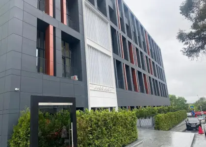 Студия, 30 м² - фото 1