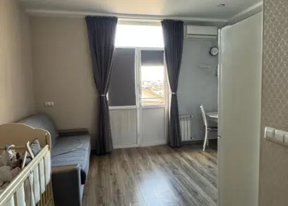 Студия, 25 м² - фото 1