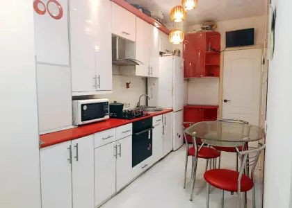 2-комнатная квартира, 34.5 м² - фото 1