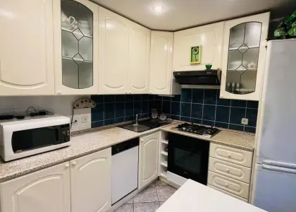 2-комнатная квартира, 47.5 м² - фото 1