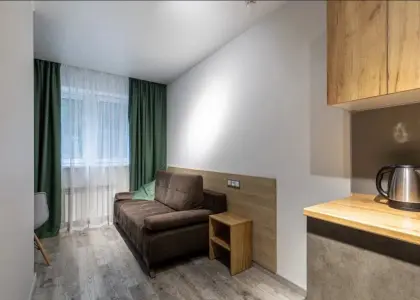 Студия, 20.5 м² - фото 1