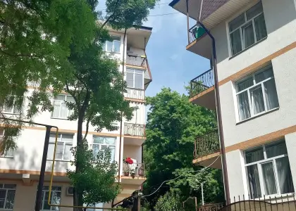 2-комнатная квартира, 48 м² - фото 1