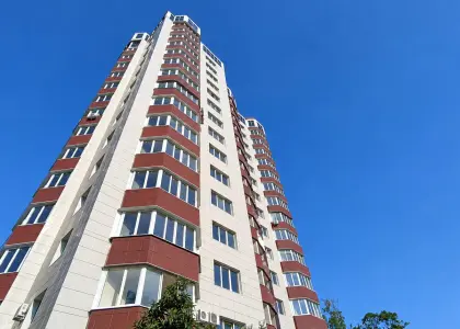 2-комнатная квартира, 82 м² - фото 1