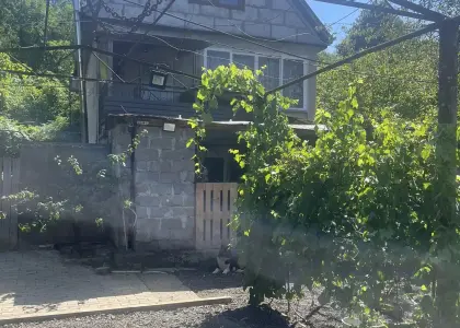 Дом, 78.9 м² - фото 1