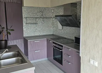 Квартира в Сочи! - фото 1