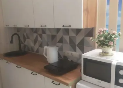 1-комнатная квартира, 32 м² - фото 1