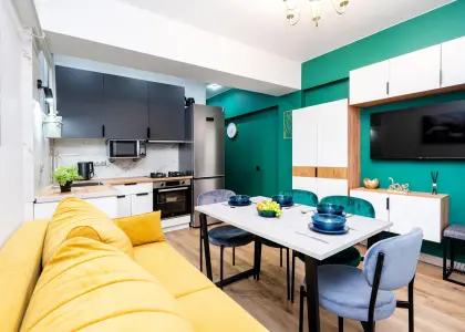 5-комнатная квартира, 96.7 м² - фото 1