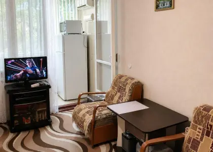 Студия, 15.3 м² - фото 1