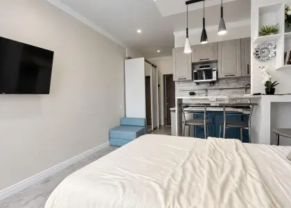 Студия, 20 м² - фото 1