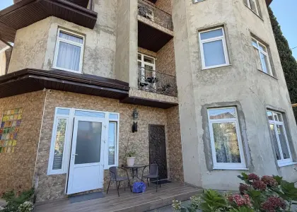 Дом, 310.7 м² - фото 1