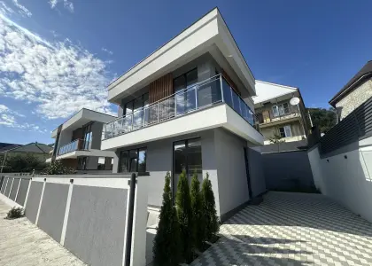 Дом, 120 м² - фото 1