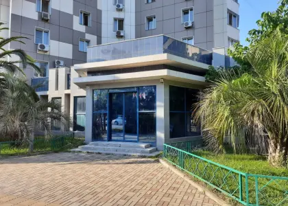 нежилые помещения - фото 1