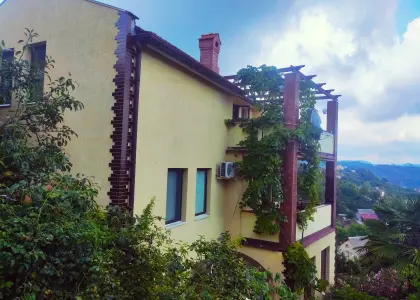 Дом, 240 м² - фото 1