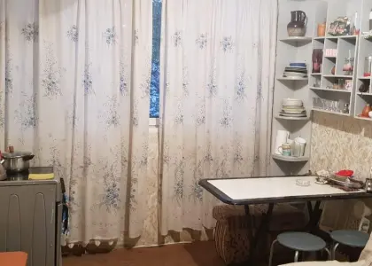 2-комнатная квартира, 35.3 м² - фото 1