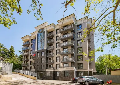 ЖК Аристократ - фото 1