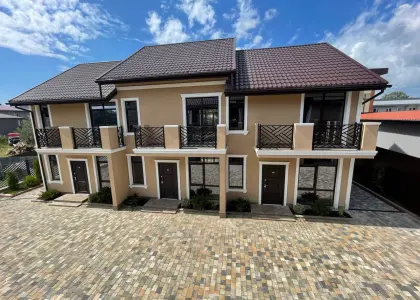 ТХ Трилогия - фото 1