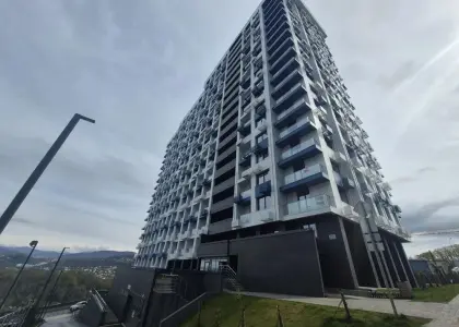 Студия, 24 м² - фото 1