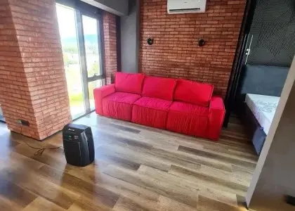 Студия, 63 м² - фото 1